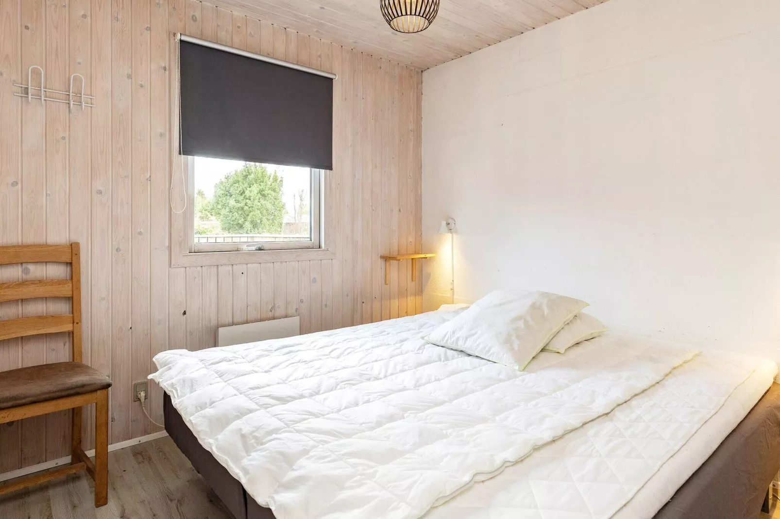 8 persoons vakantie huis in Væggerløse-By Traum-Binnen