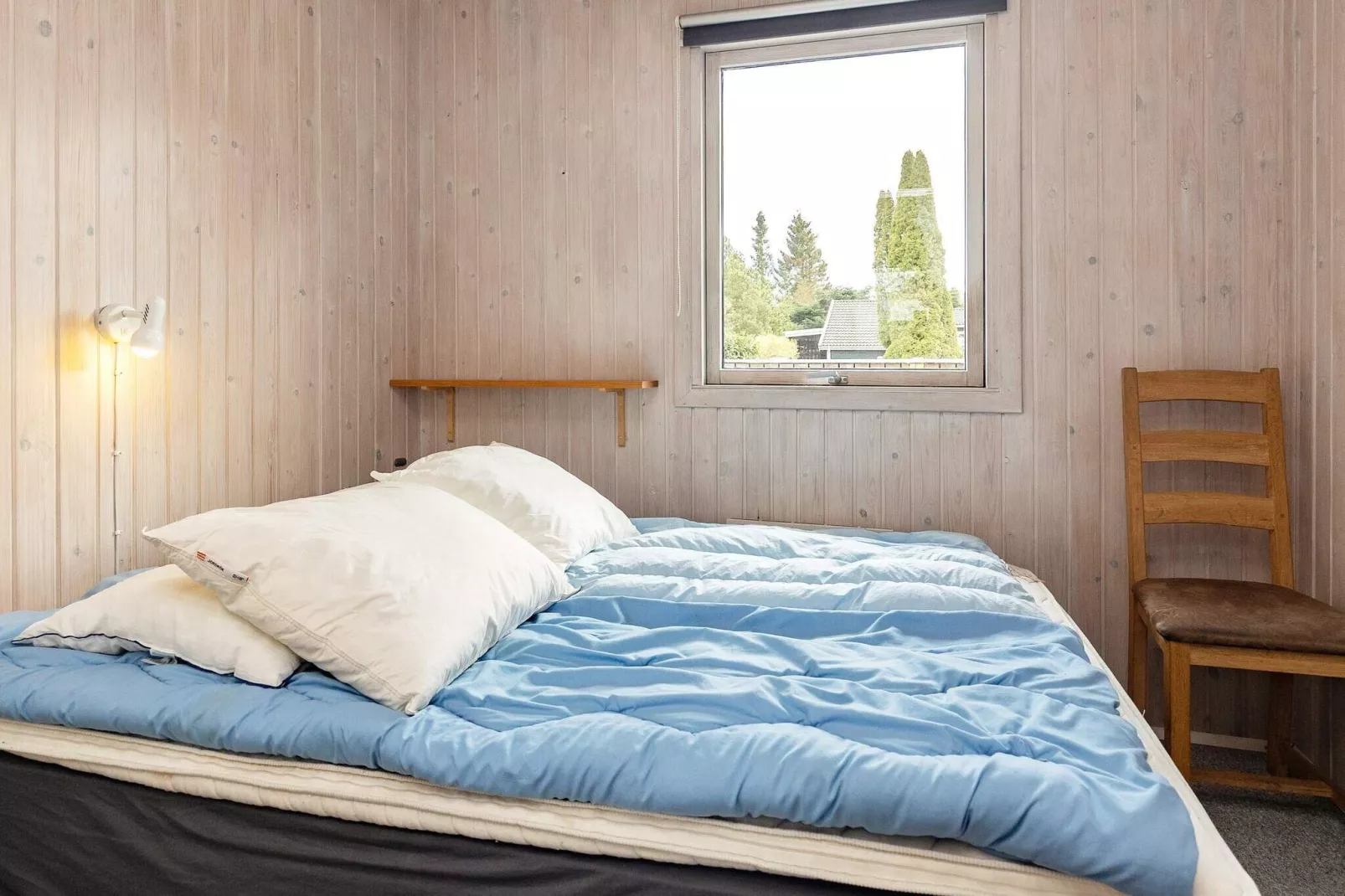 8 persoons vakantie huis in Væggerløse-By Traum-Binnen