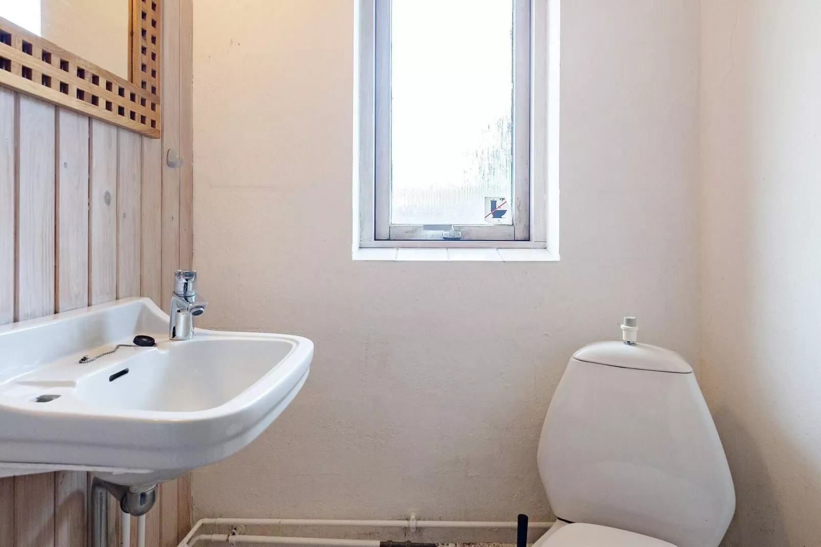 8 persoons vakantie huis in Væggerløse-By Traum-Binnen