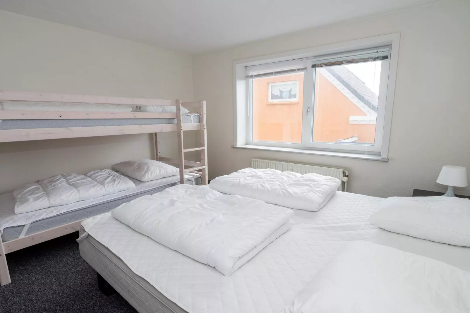 6 persoons vakantie huis in Thyborøn-By Traum-Binnen