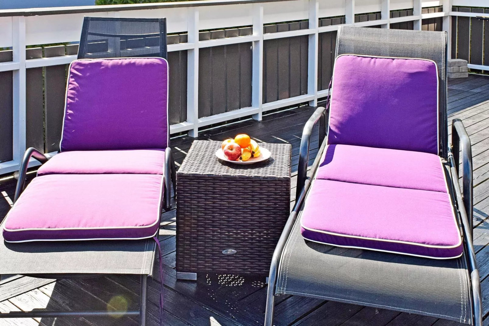5 persoons vakantie huis in Frederikstad-By Traum-Buitenlucht