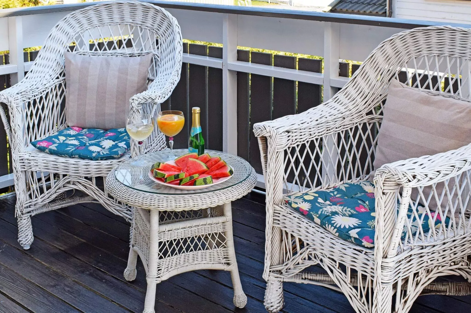 5 persoons vakantie huis in Frederikstad-By Traum-Buitenlucht