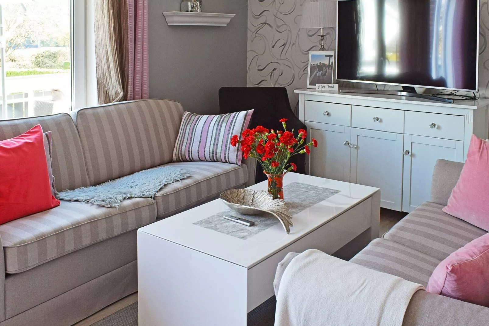 5 persoons vakantie huis in Frederikstad-By Traum