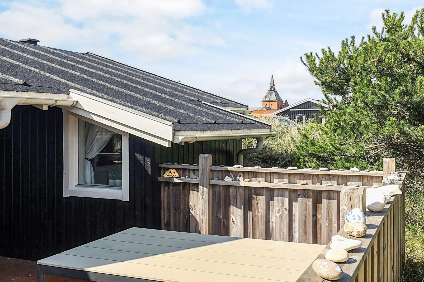 4 persoons vakantie huis in Thisted-By Traum-Buitenlucht