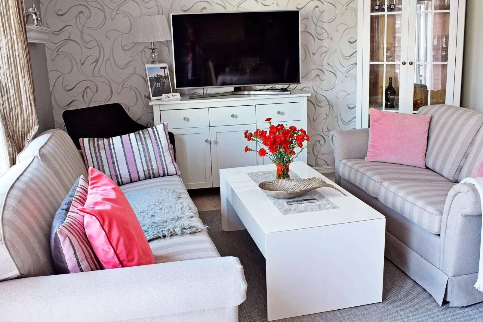 5 persoons vakantie huis in Frederikstad-By Traum-Binnen