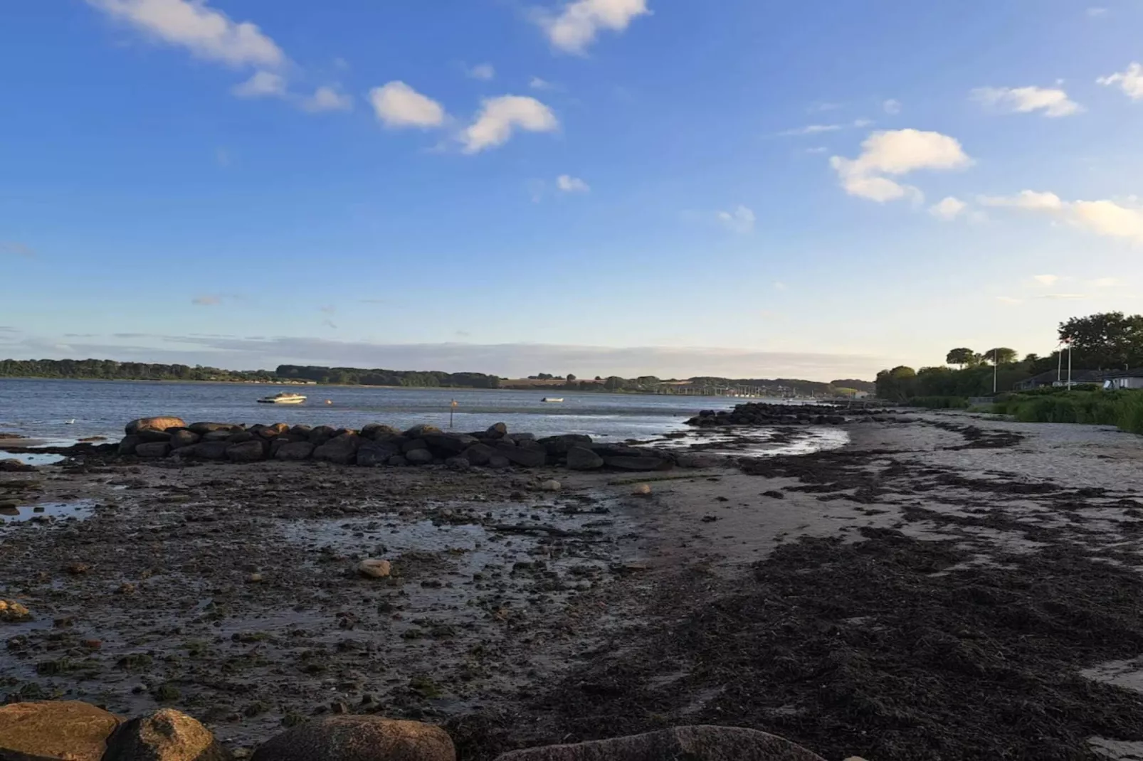 6 persoons vakantie huis in Hejls-By Traum