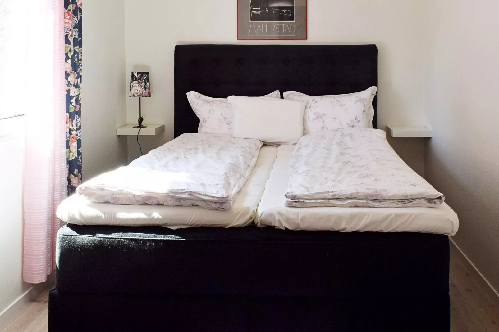 5 persoons vakantie huis in Frederikstad-By Traum-Binnen