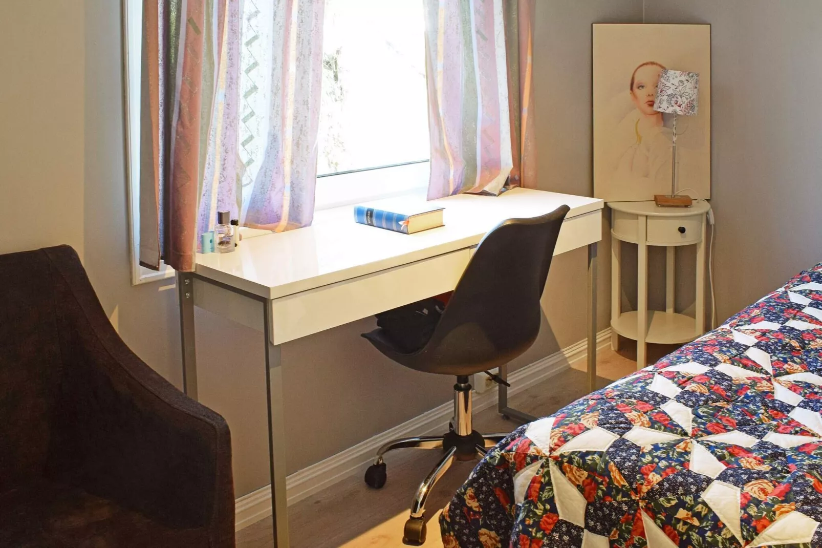 5 persoons vakantie huis in Frederikstad-By Traum-Binnen