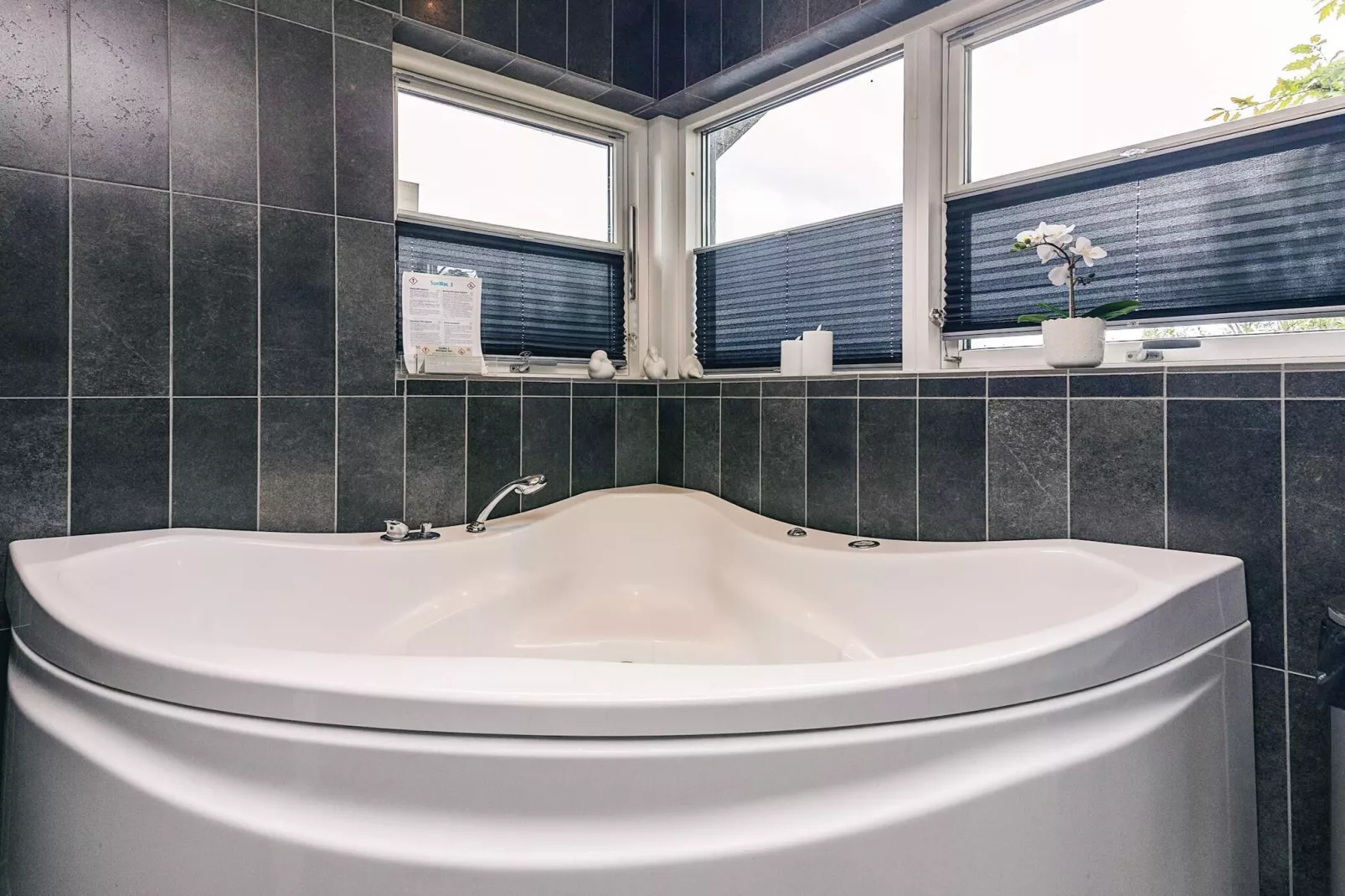 10 persoons vakantie huis in Brovst-By Traum-Spa