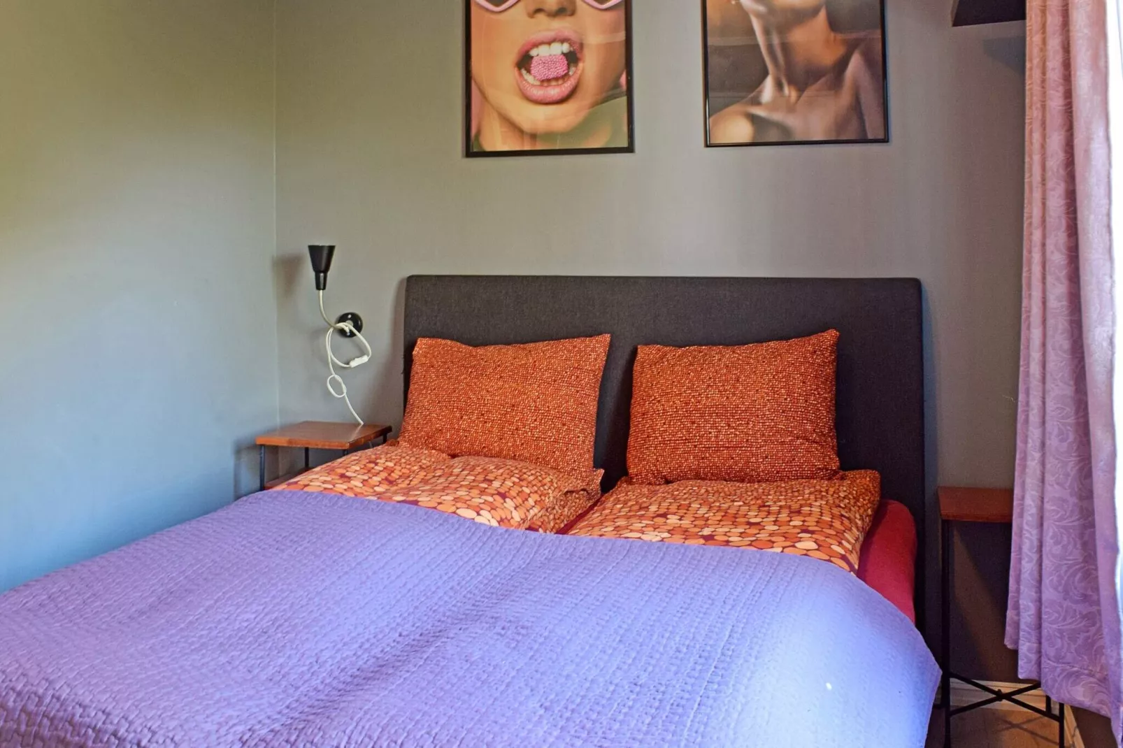 5 persoons vakantie huis in Frederikstad-By Traum-Binnen