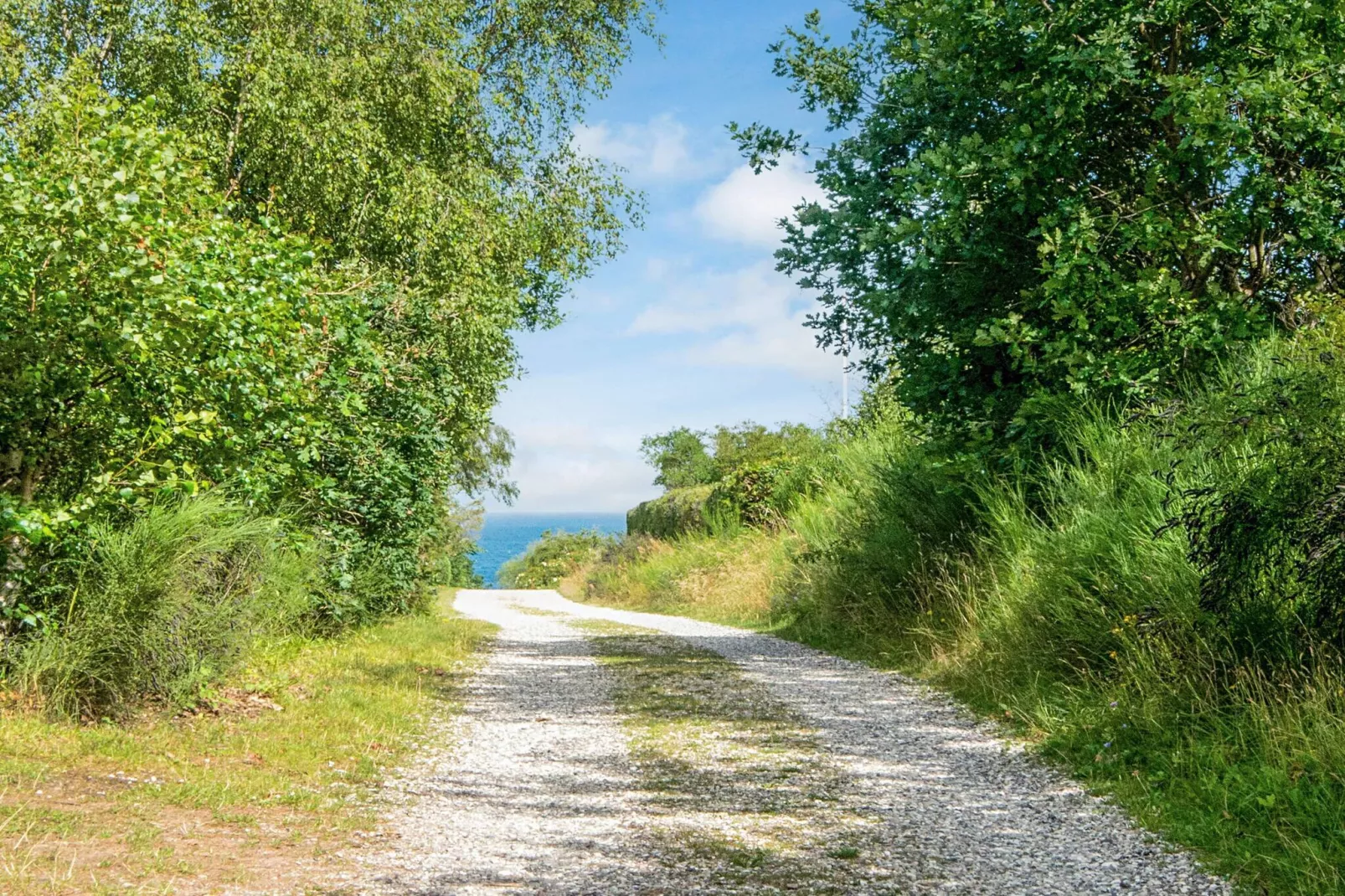 6 persoons vakantie huis in Allingåbro