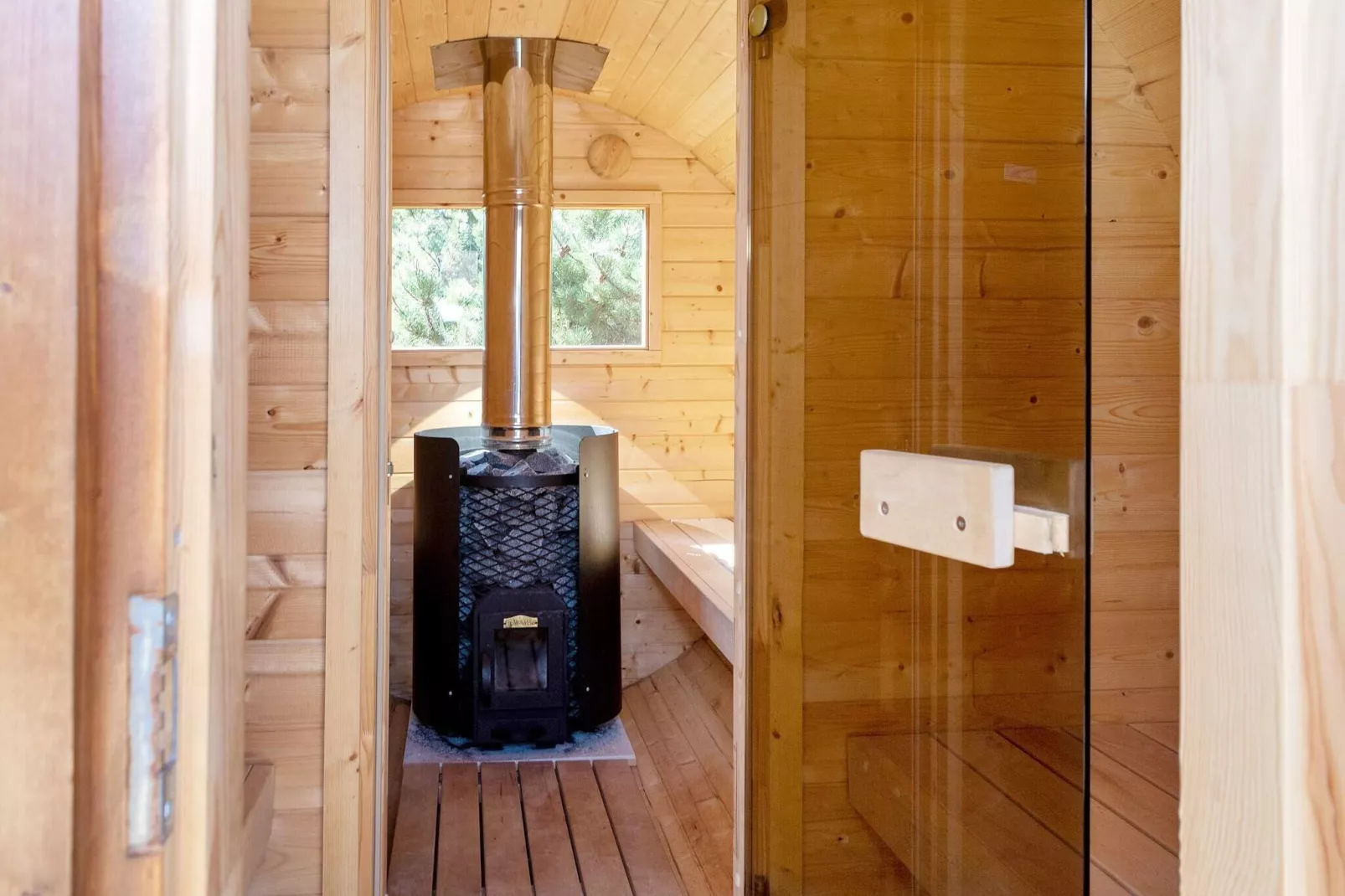 6 persoons vakantie huis in Saltum-By Traum-Uitzicht