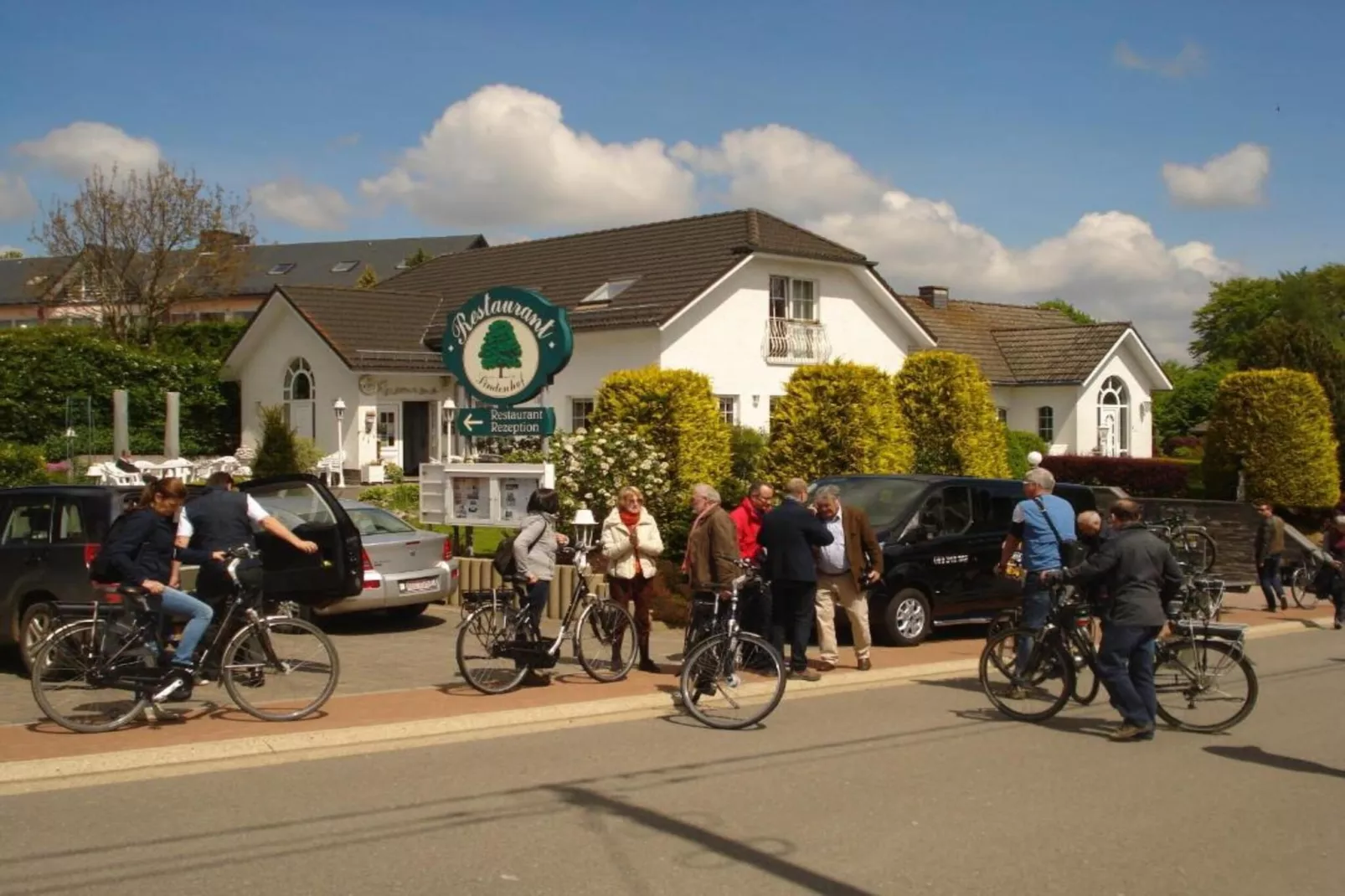 Prémassin-Gebieden zomer 20km