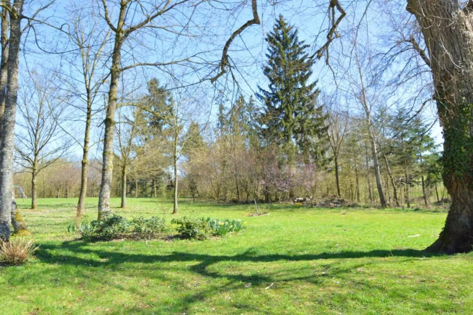 La Maison du Cocher-Gebieden zomer 20km