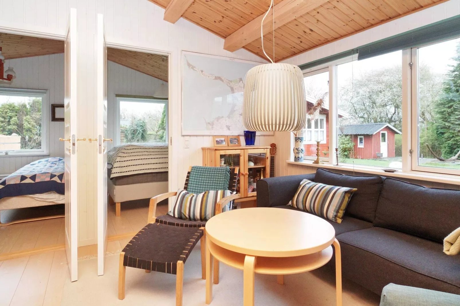 4 sterren vakantie huis in Nykøbing Sj-Binnen