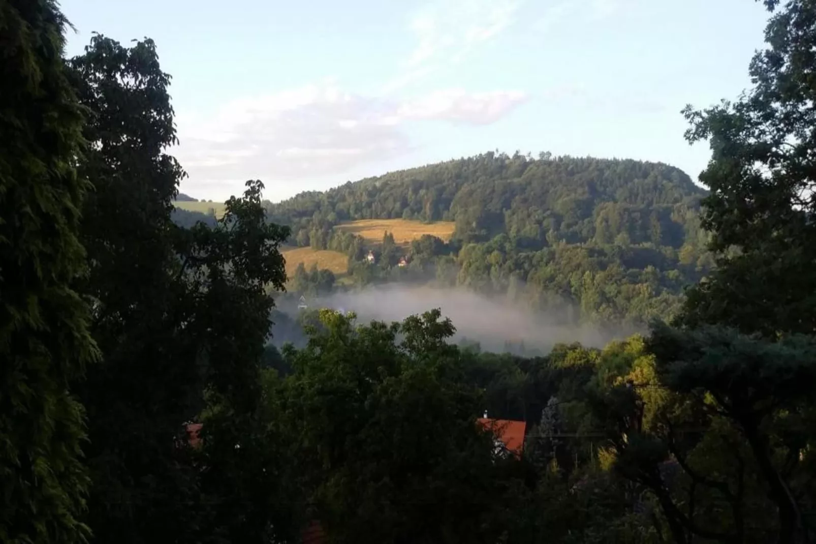 Rita-Gebieden zomer 5km