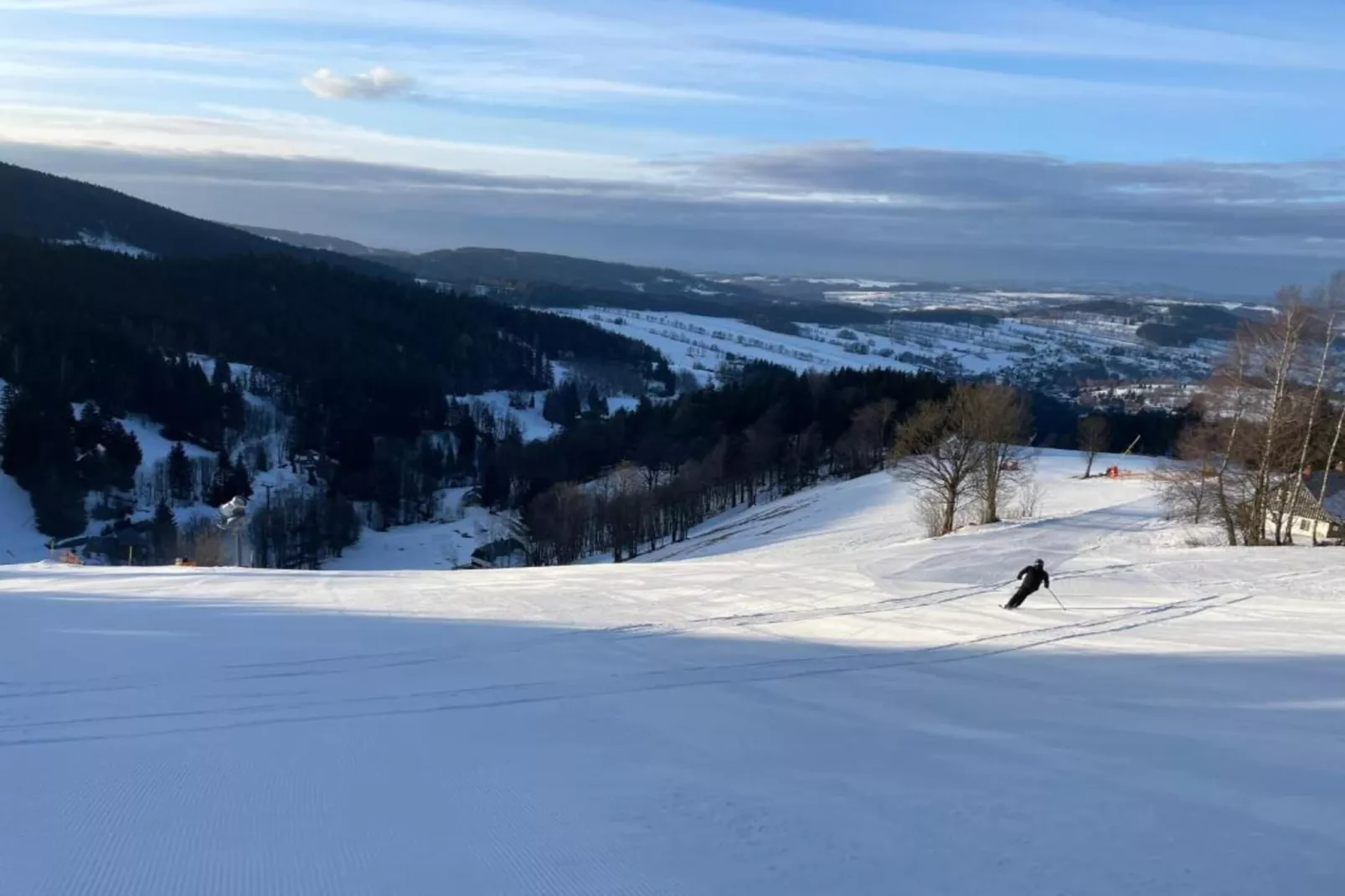 Irena-Gebied winter 20km