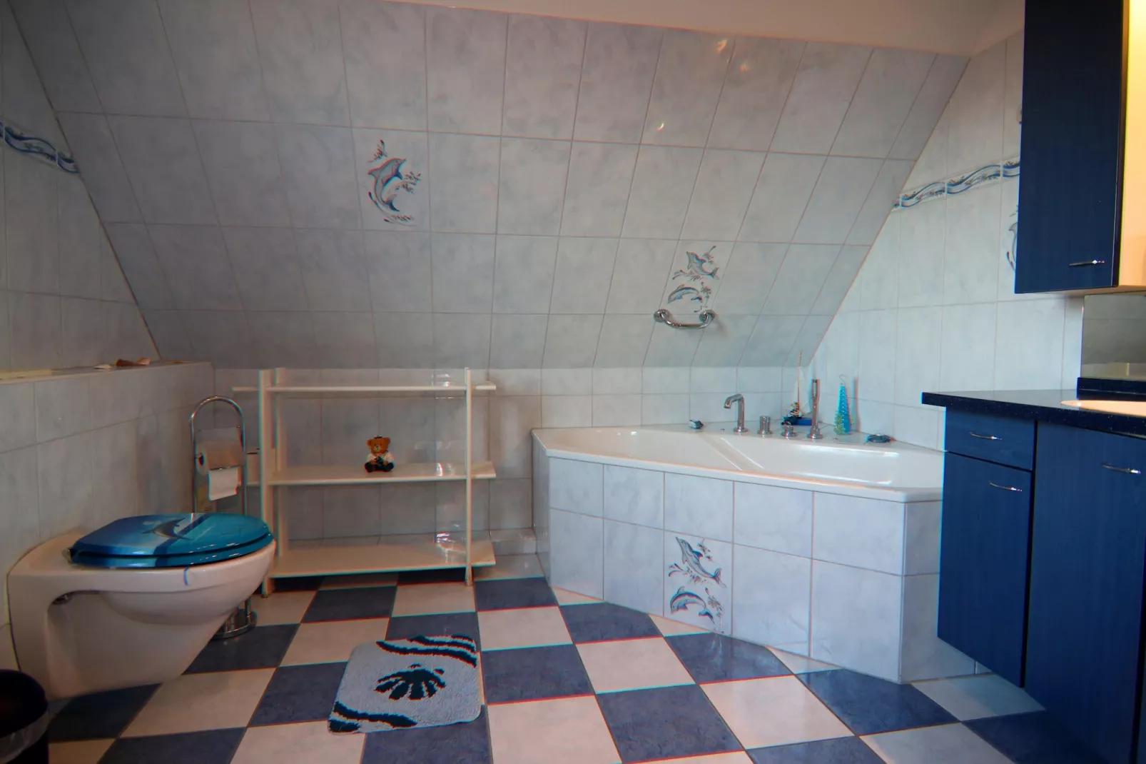 Störtebeker-Badkamer