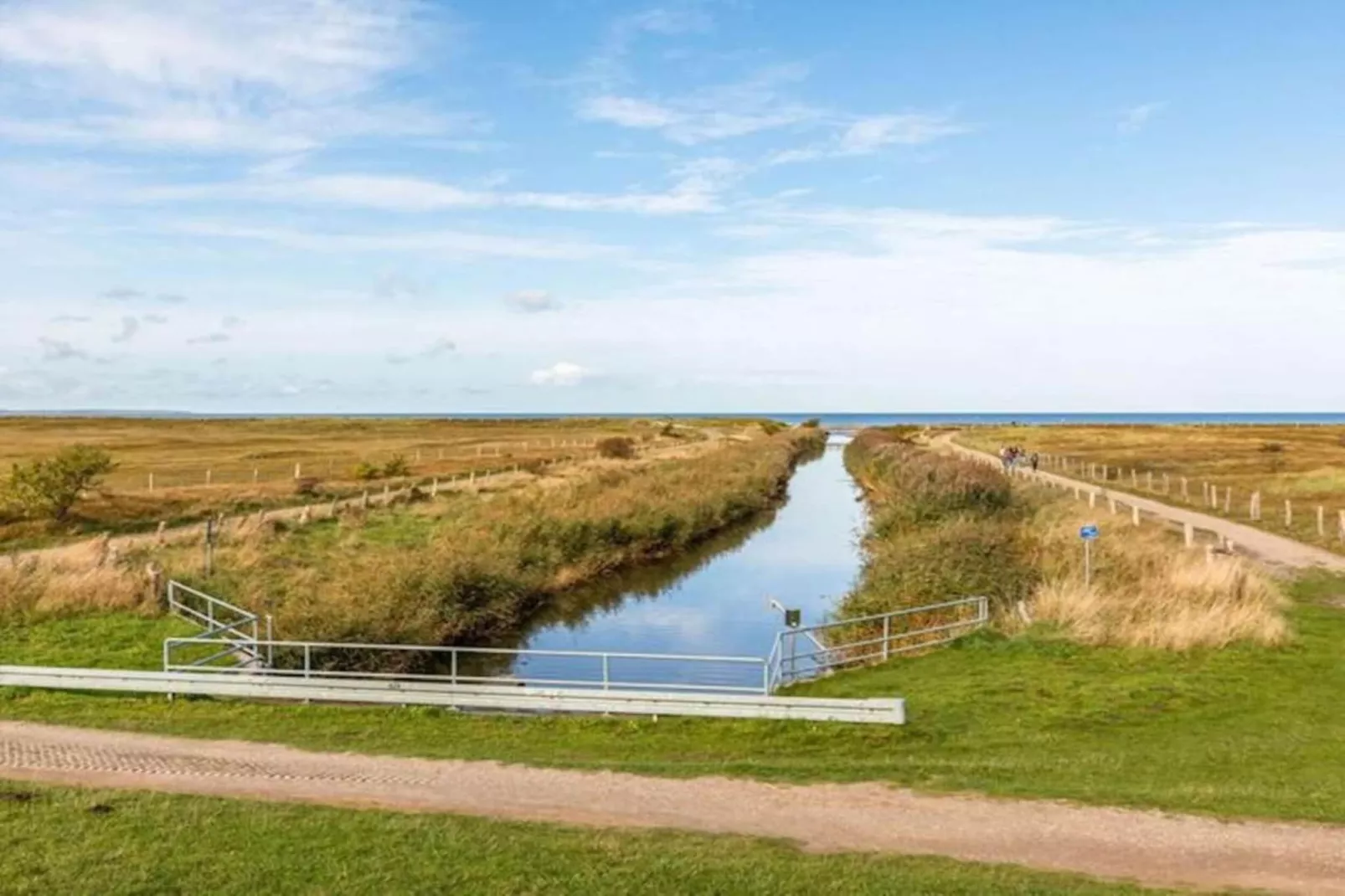 Wiesenblick-Gebieden zomer 20km