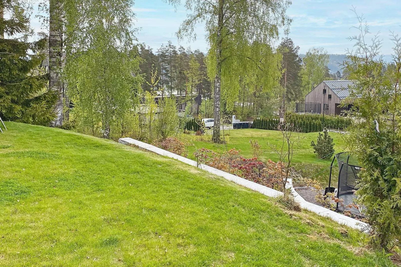 9 persoons vakantie huis in NESØYA-By Traum-Buitenlucht