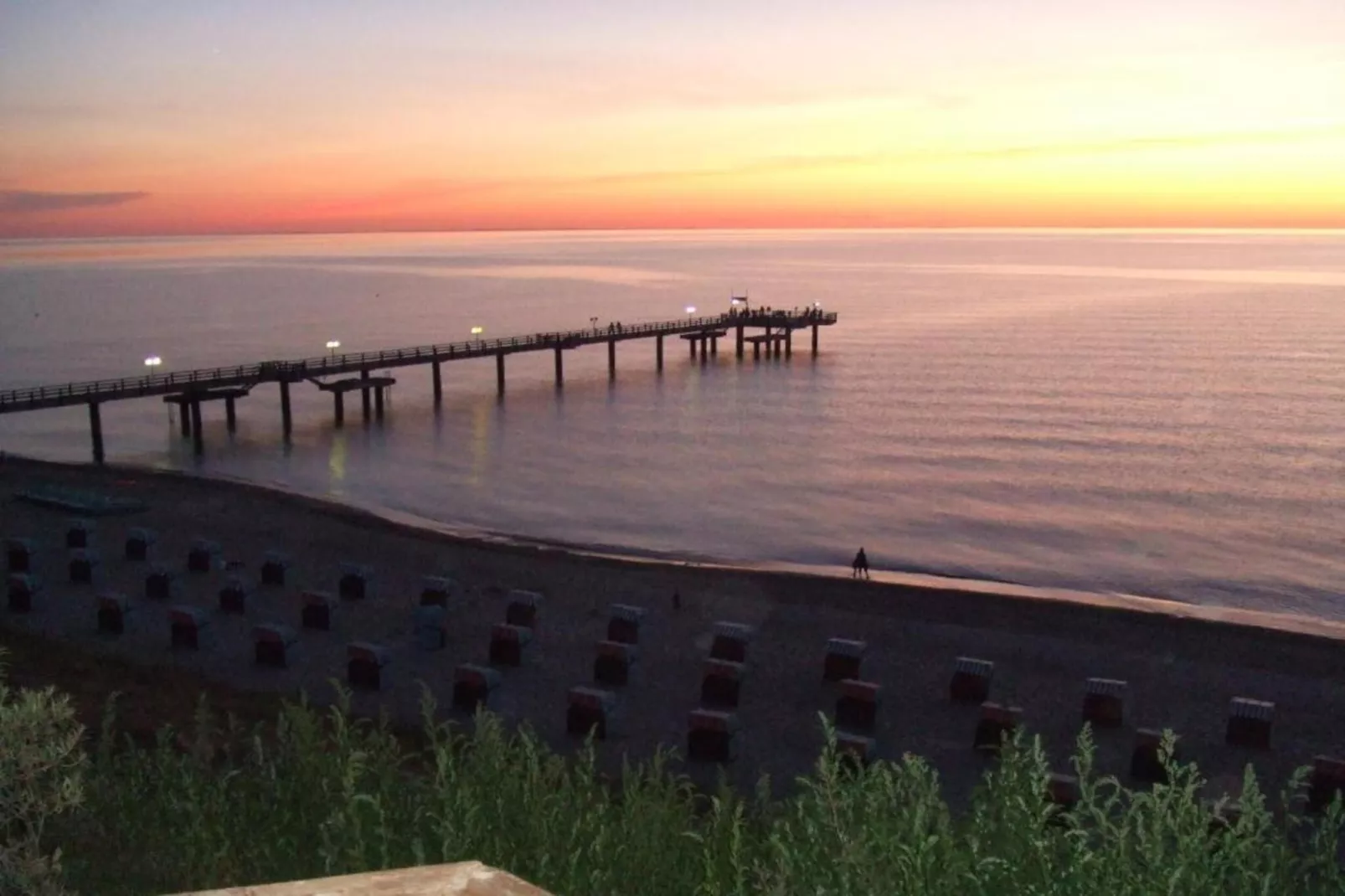 Ein Ostseetraum am Meer 4 Schlafzimmern Kamin Sauna-Gebieden zomer 5km