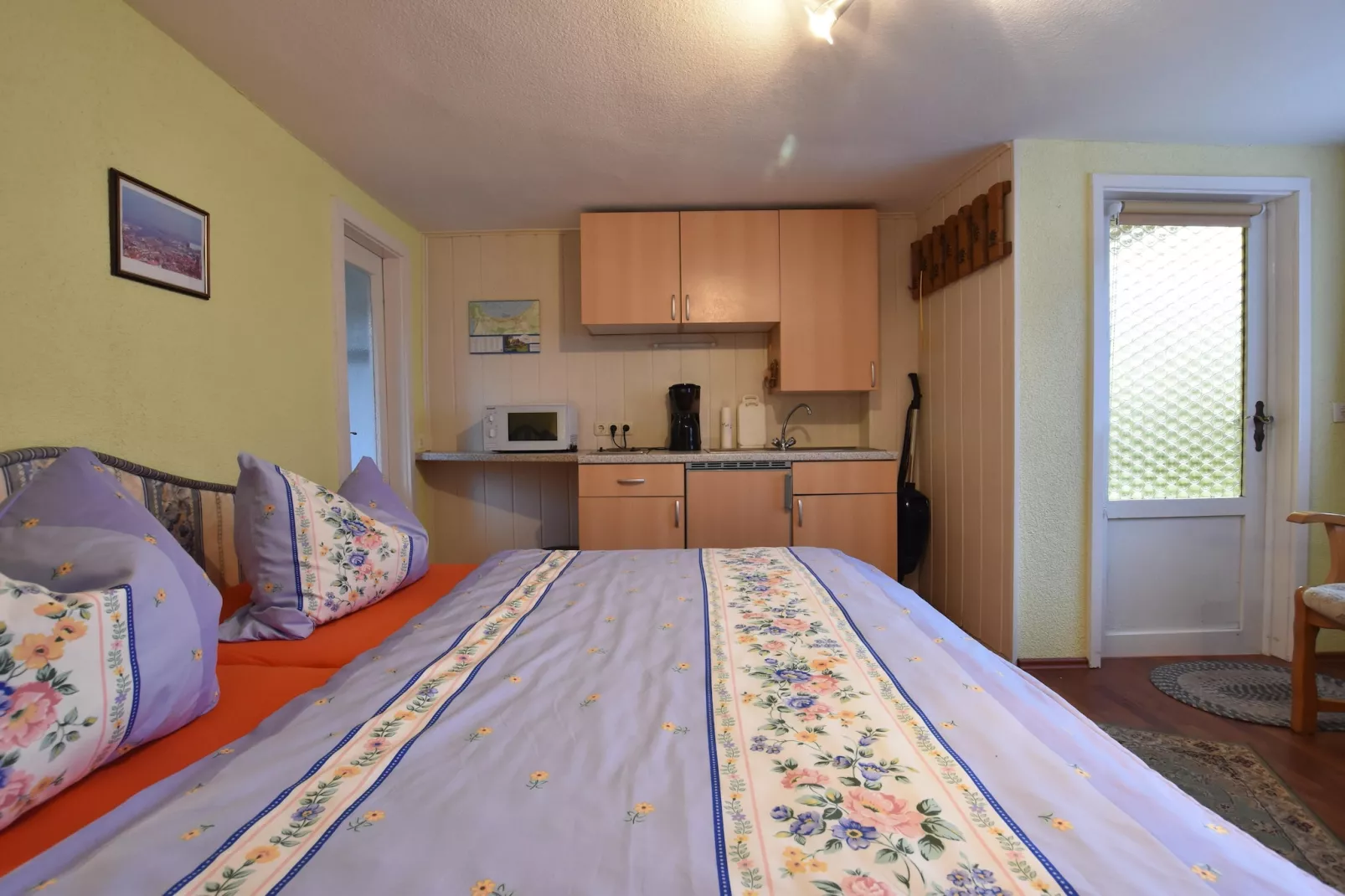 Anja Nr 3-Slaapkamer
