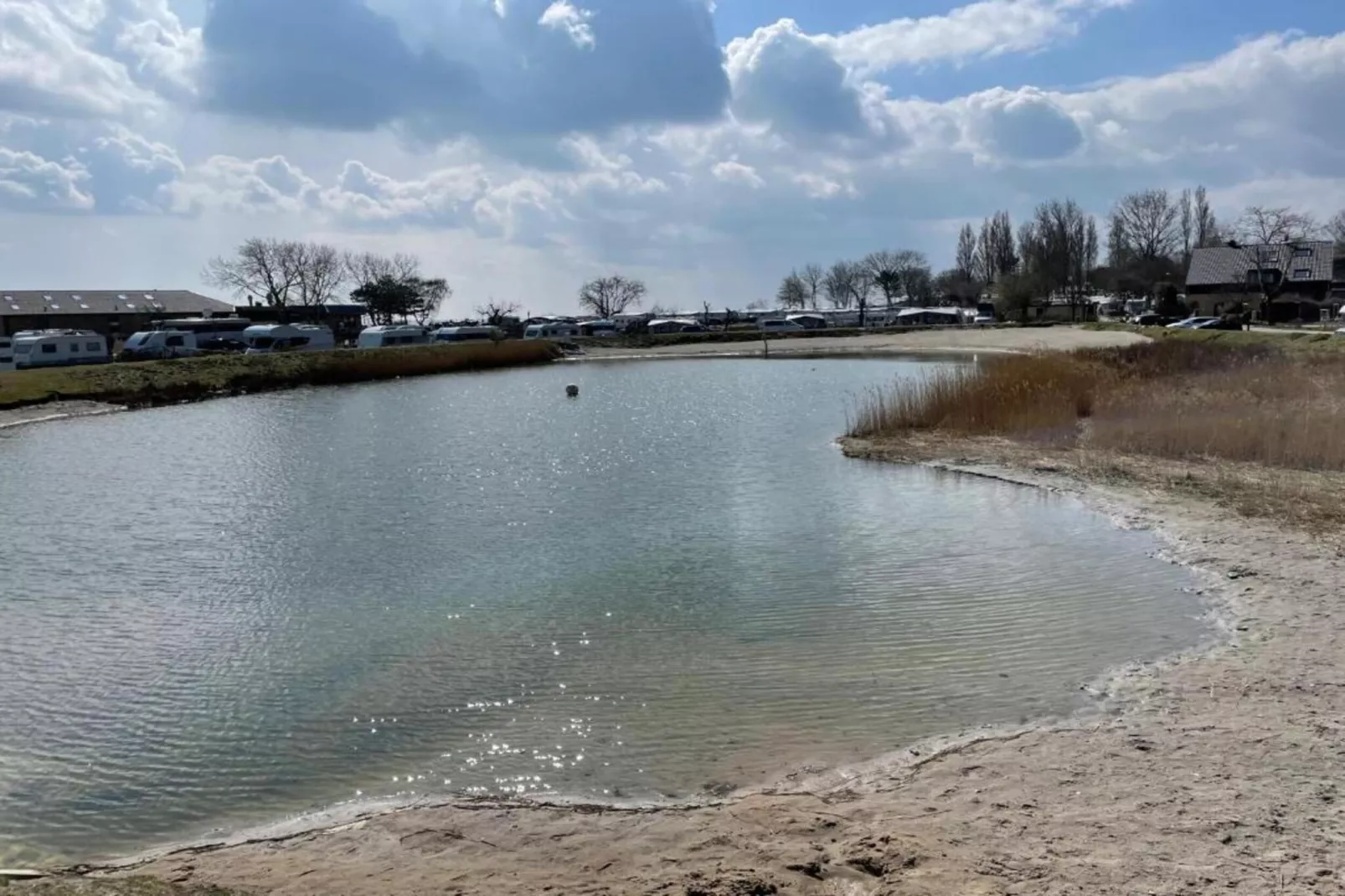 Ostseezauber OG-Gebieden zomer 20km