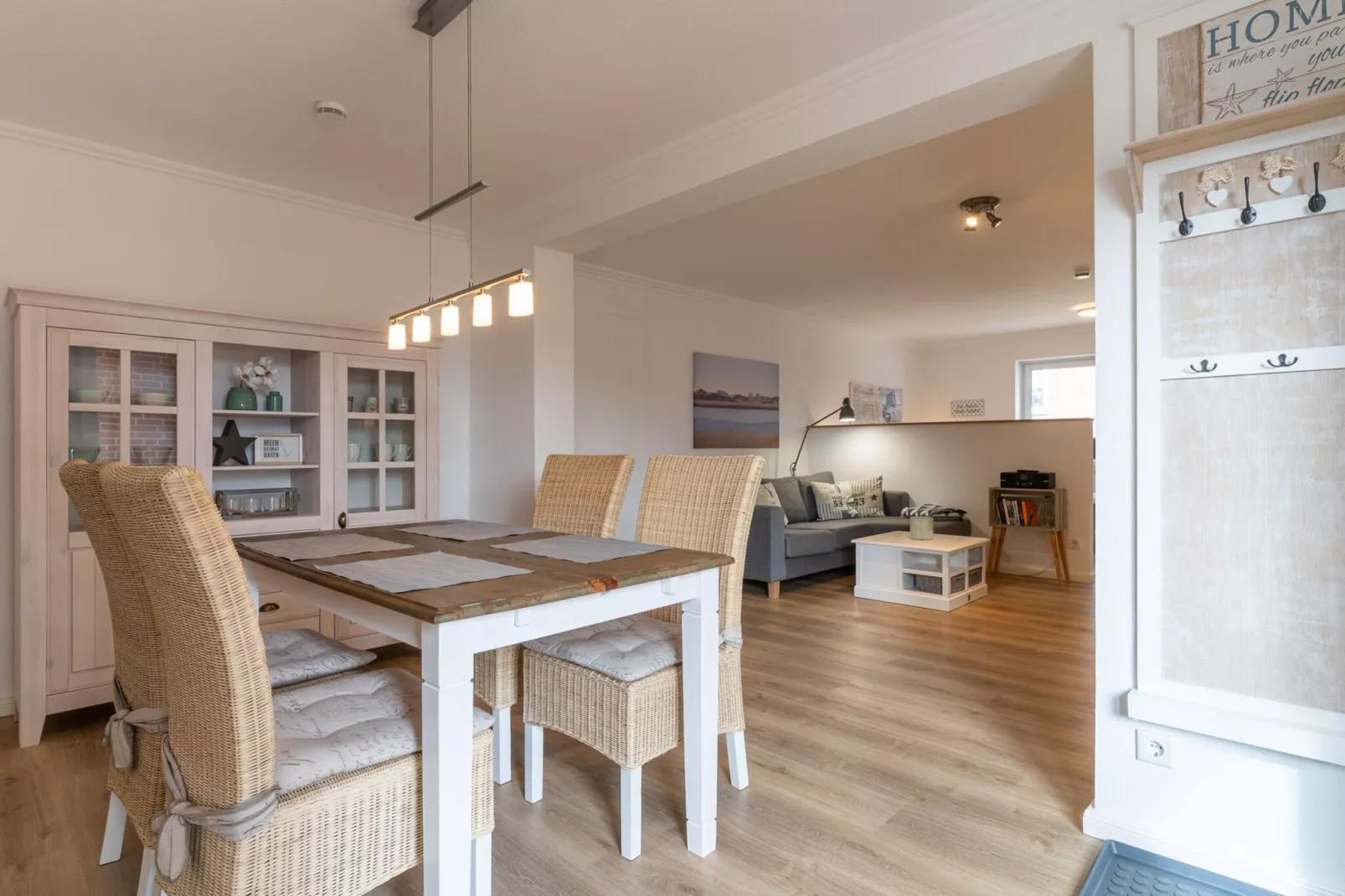 Ferienwohnung Deichlamm St Peter-Ording