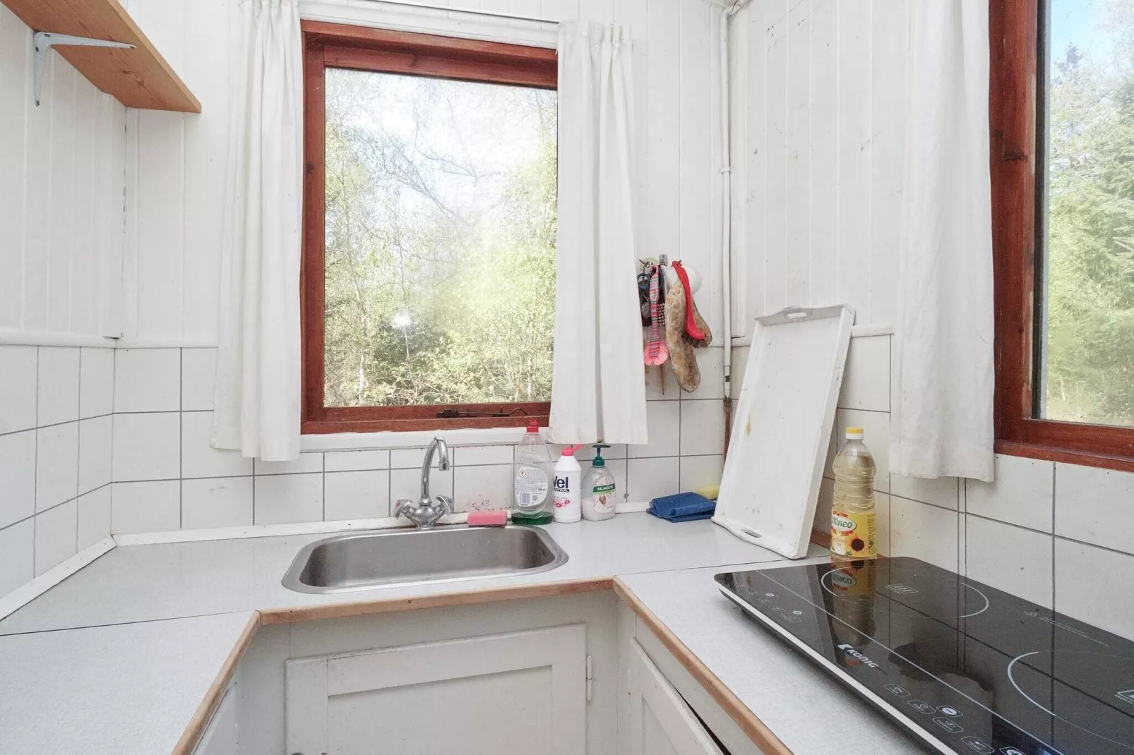 5 persoons vakantie huis in Rørvig-By Traum-Binnen