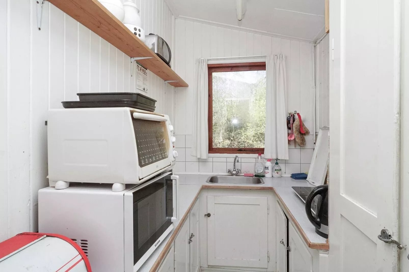 5 persoons vakantie huis in Rørvig-By Traum-Binnen