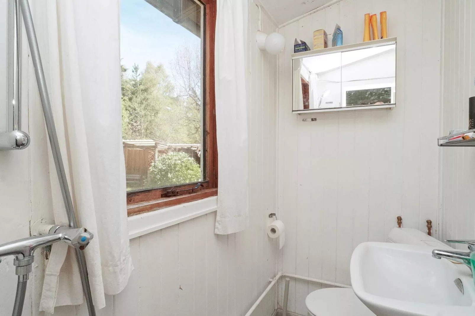 5 persoons vakantie huis in Rørvig-By Traum-Binnen