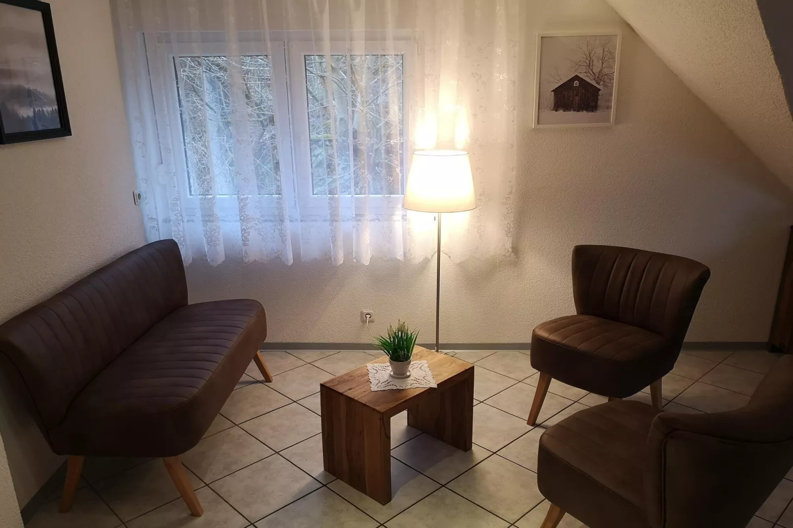 Hexenstieg-Woonkamer