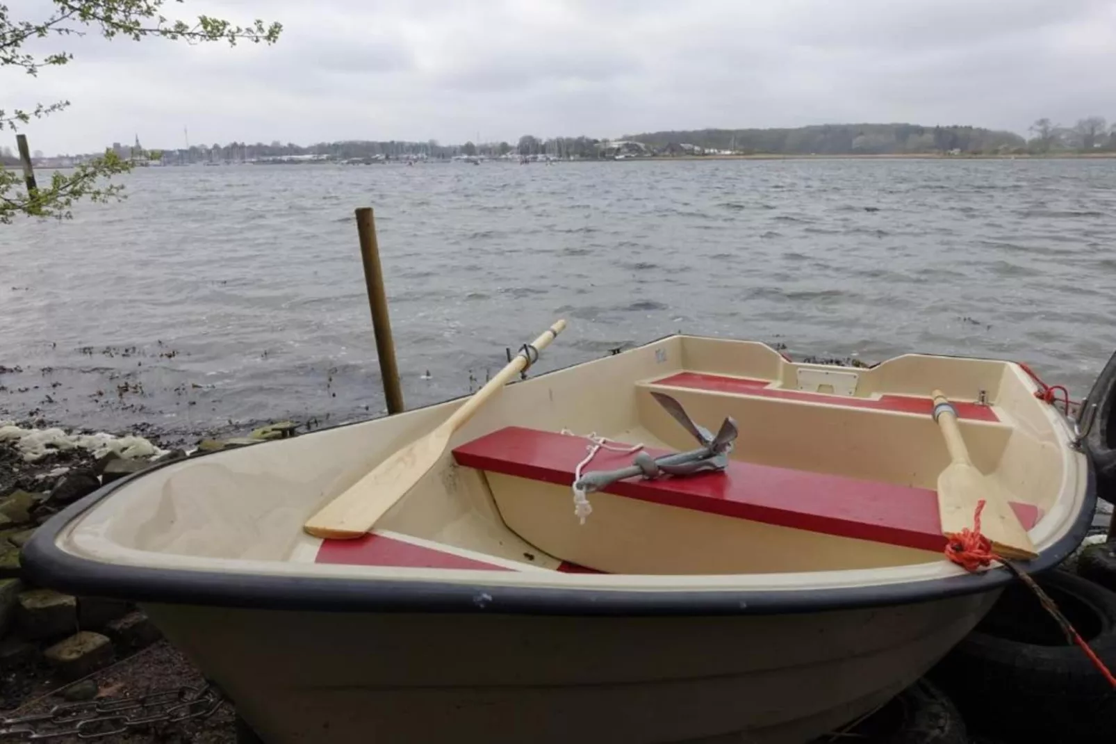 Fichtenhof-Gebieden zomer 20km