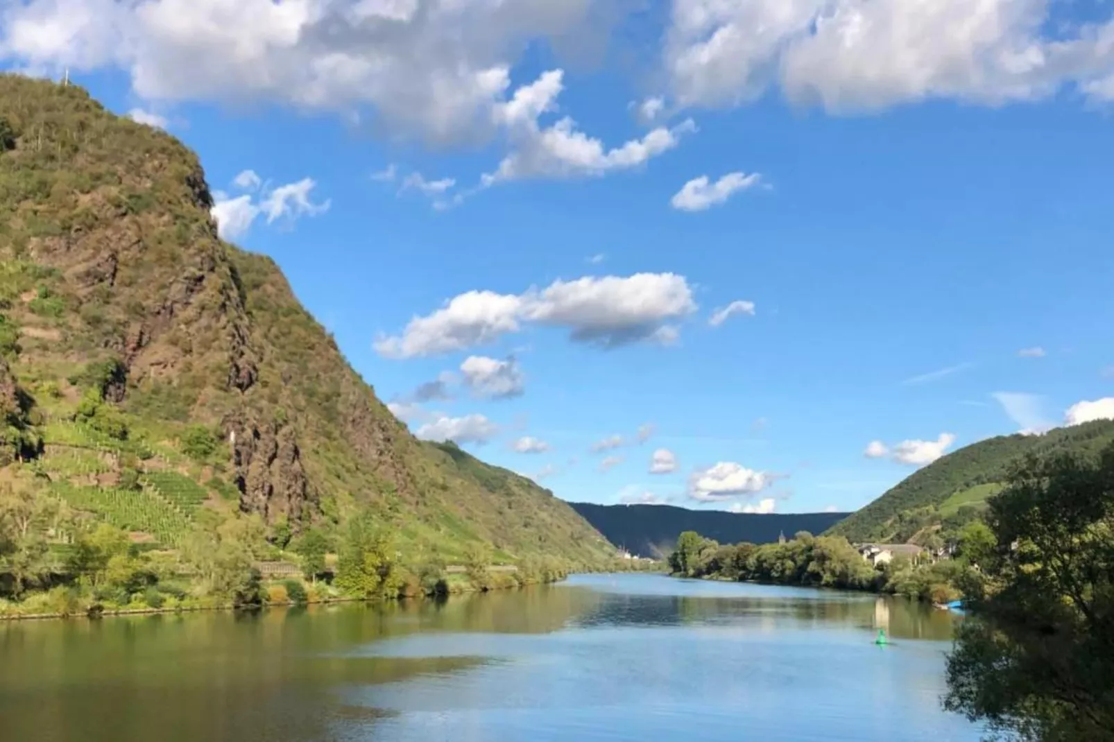 Ferienresort Cochem 30-Gebieden zomer 20km