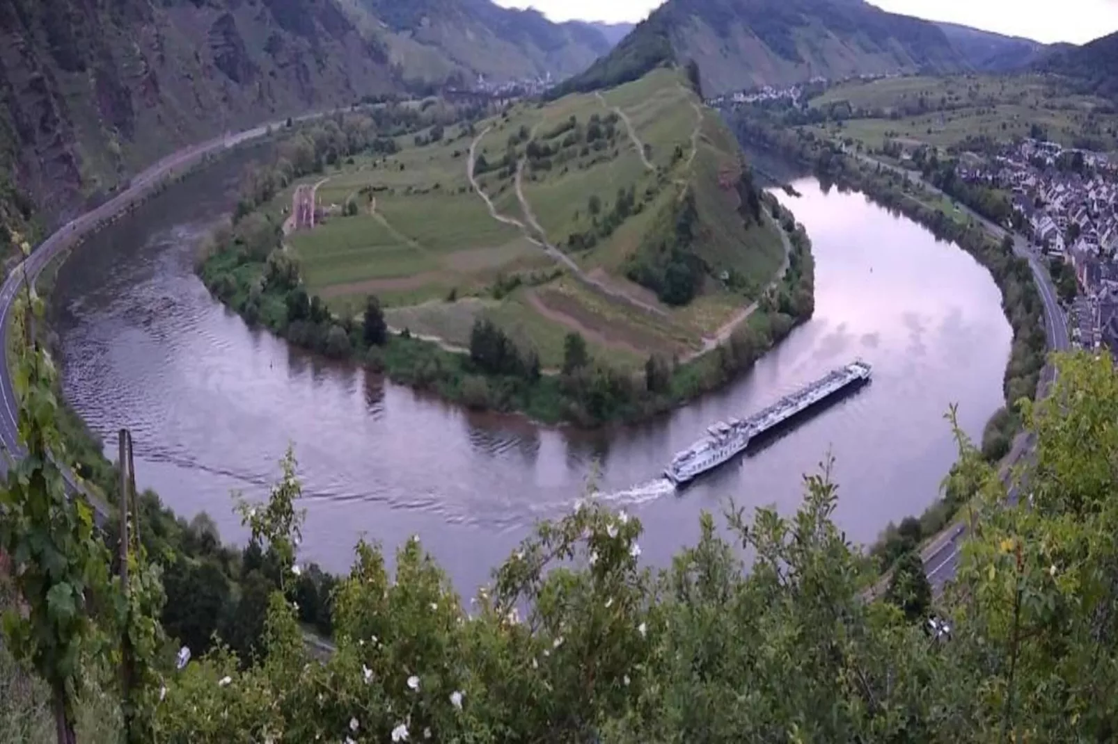Ferienresort Cochem 32-Gebieden zomer 20km