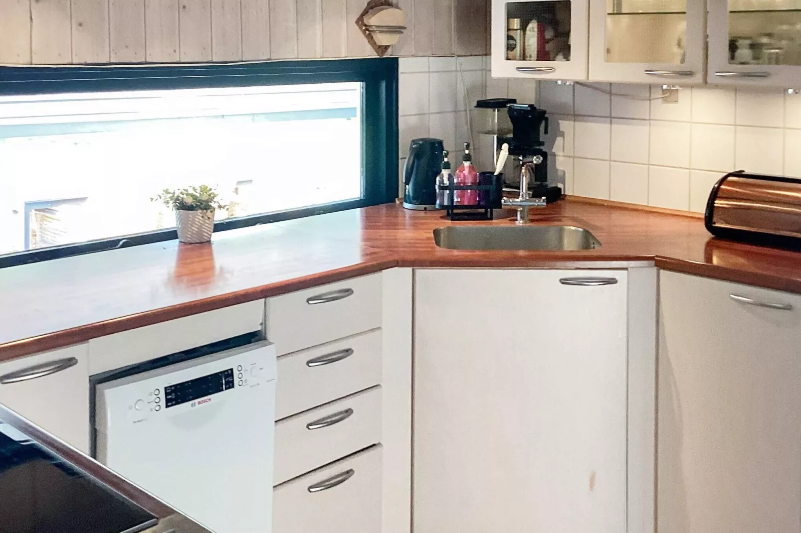6 persoons vakantie huis in Væggerløse-By Traum-Binnen