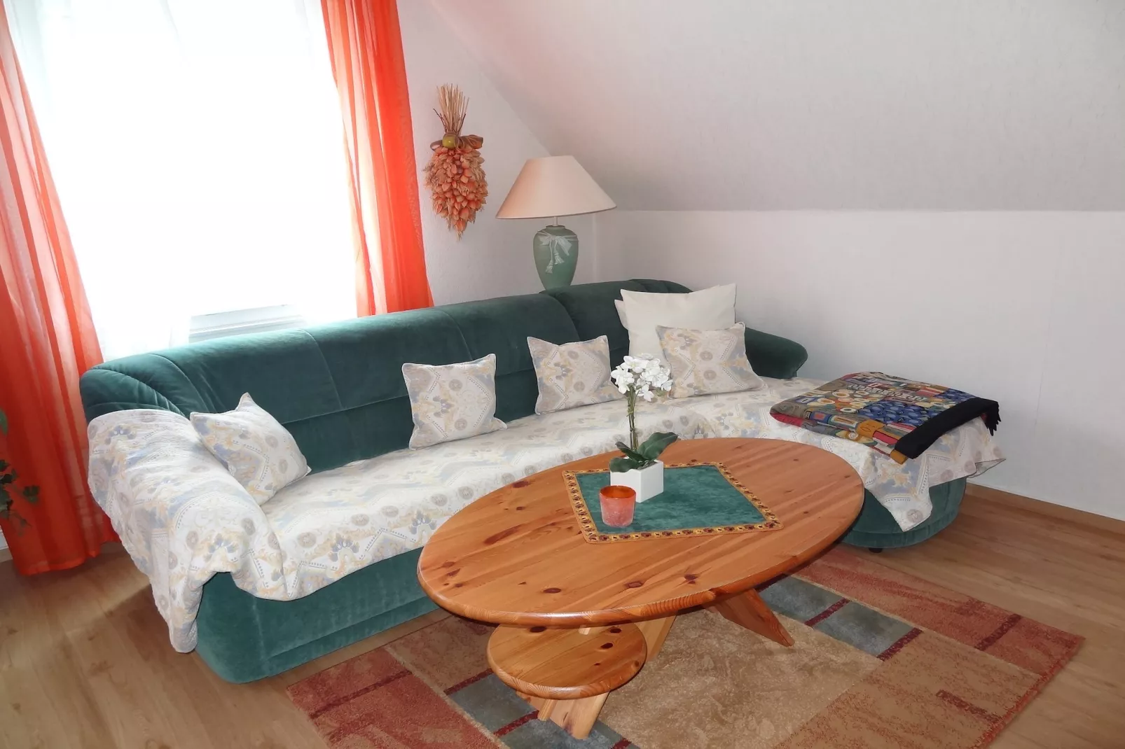 Im Kinzigtal-Woonkamer