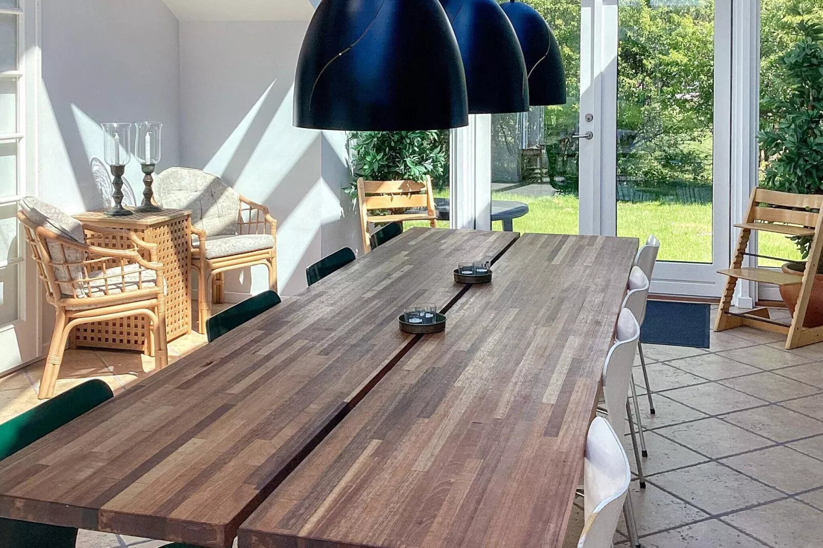 6 persoons vakantie huis in Væggerløse-By Traum-Binnen