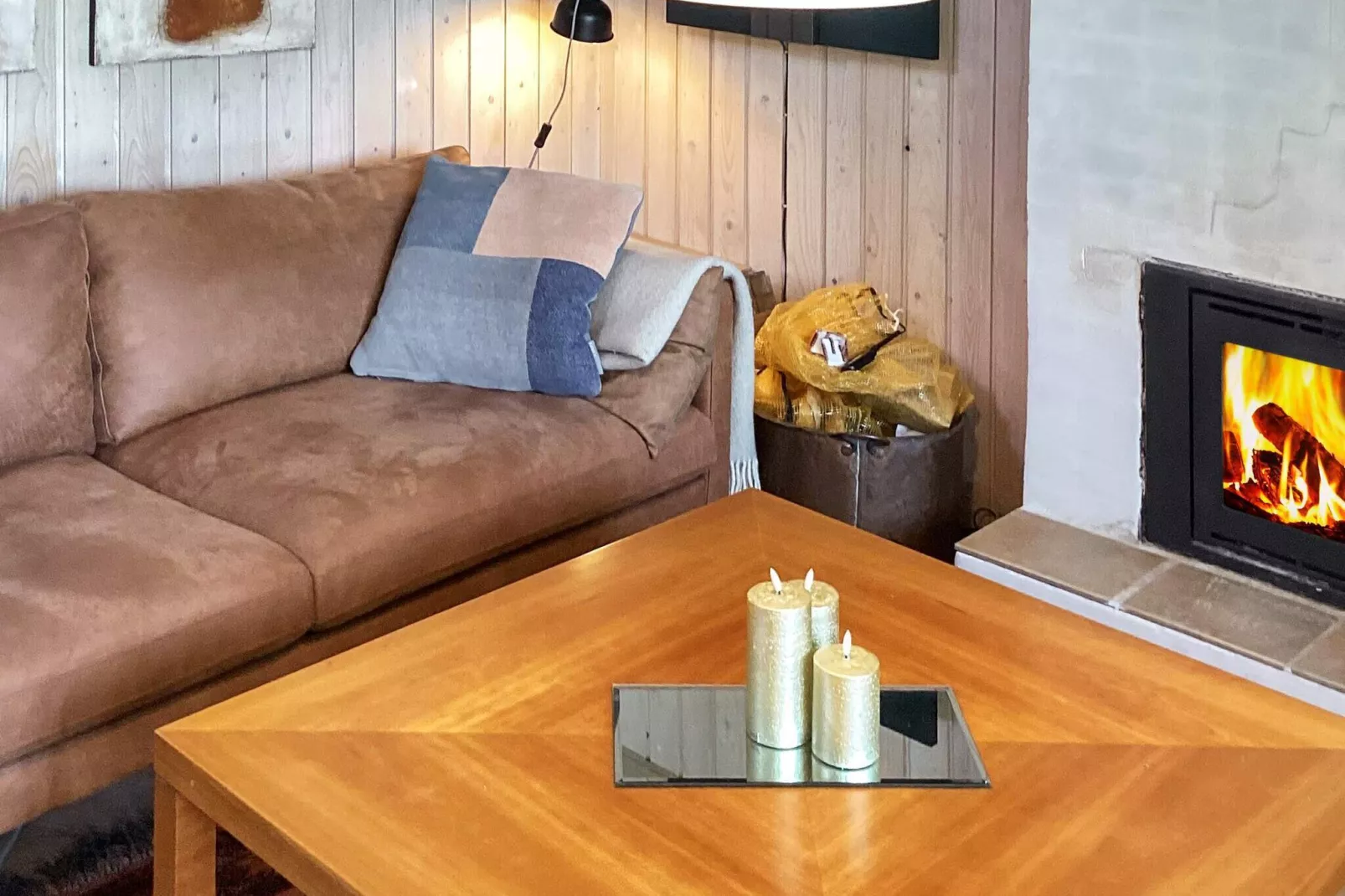 6 persoons vakantie huis in Væggerløse-By Traum-Binnen