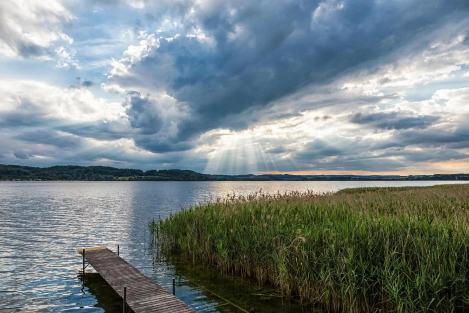 Almhütte-Gebieden zomer 20km
