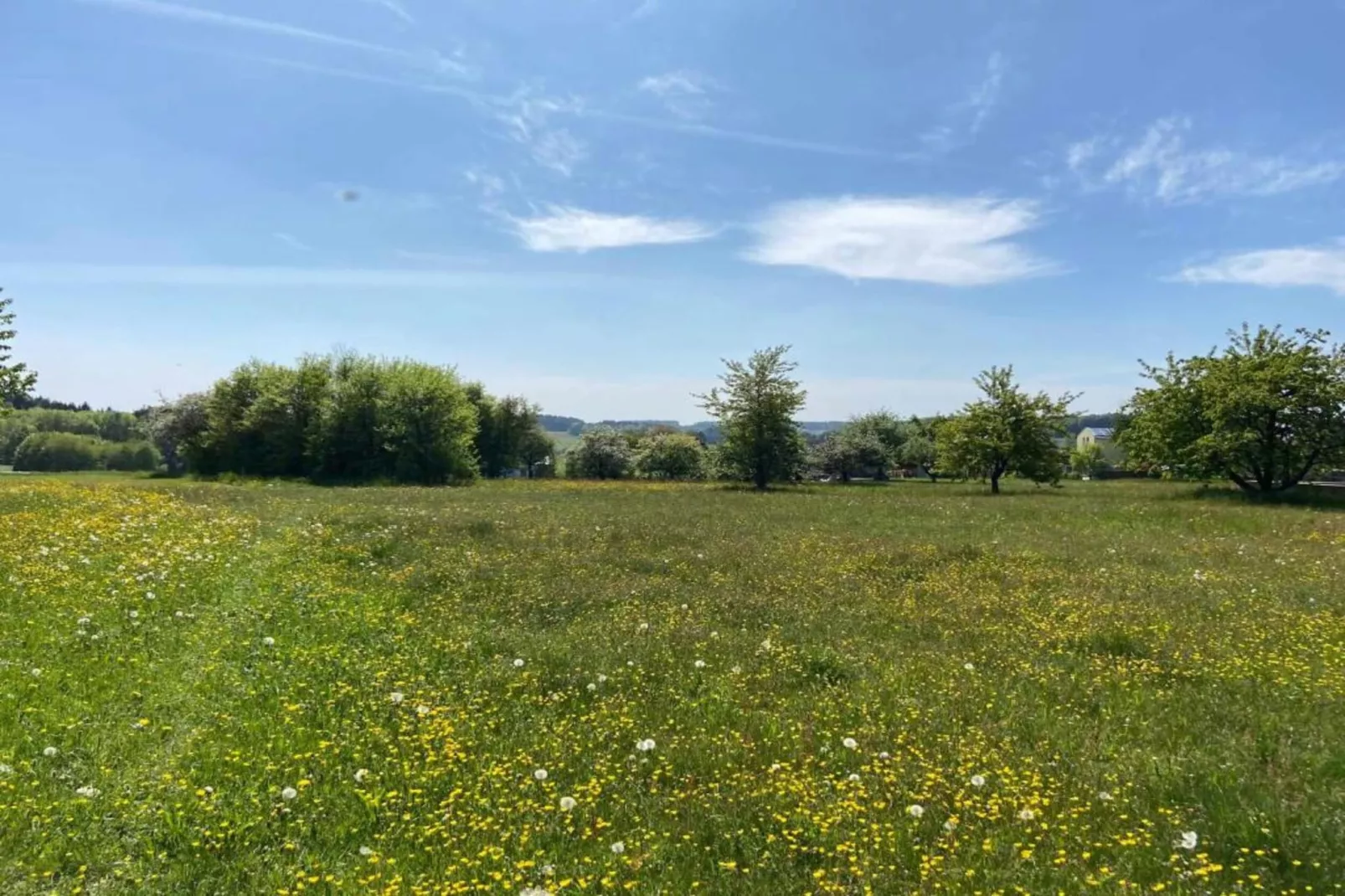 Ferienwohnung Haunsheim links-Gebieden zomer 20km