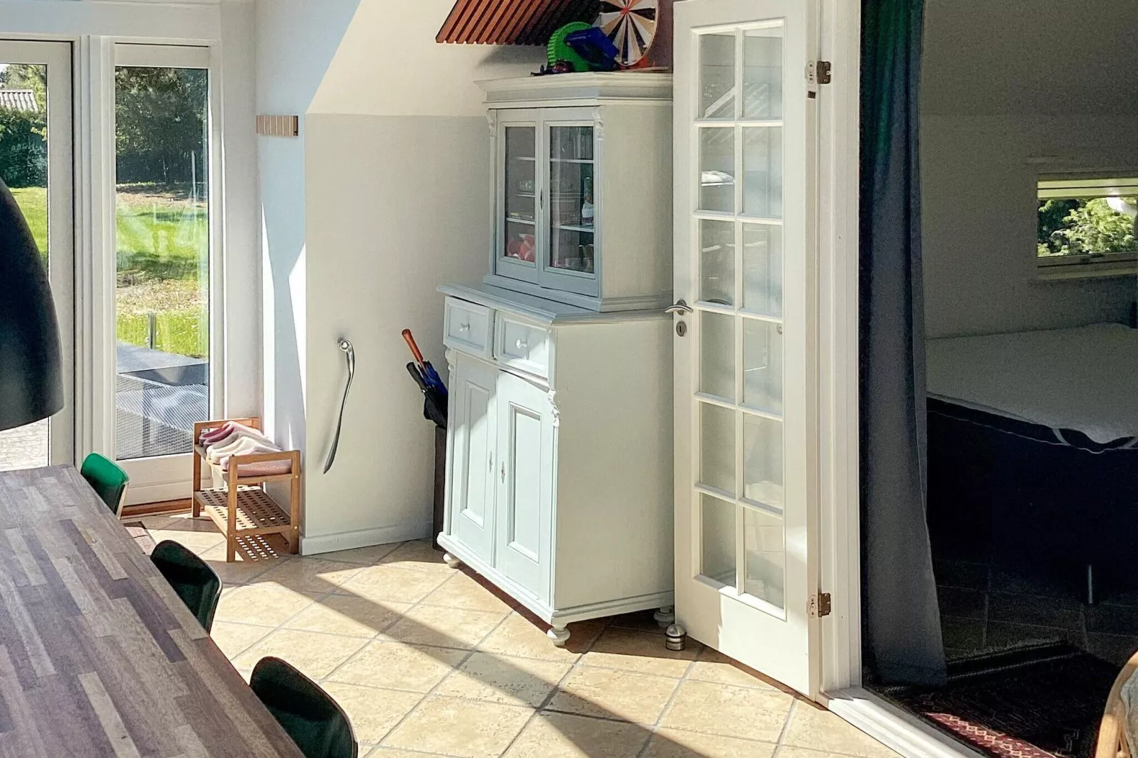 6 persoons vakantie huis in Væggerløse-By Traum-Binnen