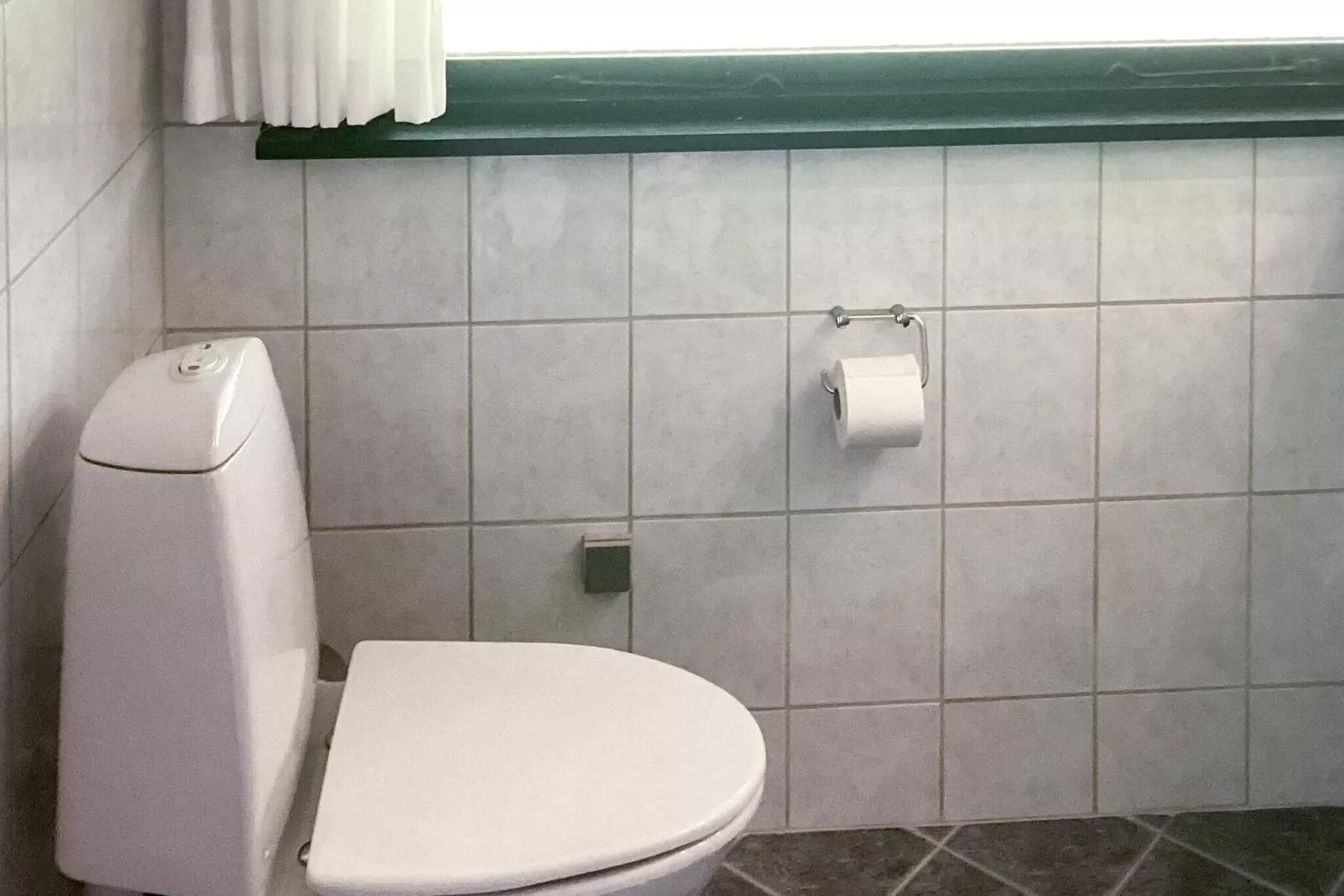 6 persoons vakantie huis in Væggerløse-By Traum-Binnen
