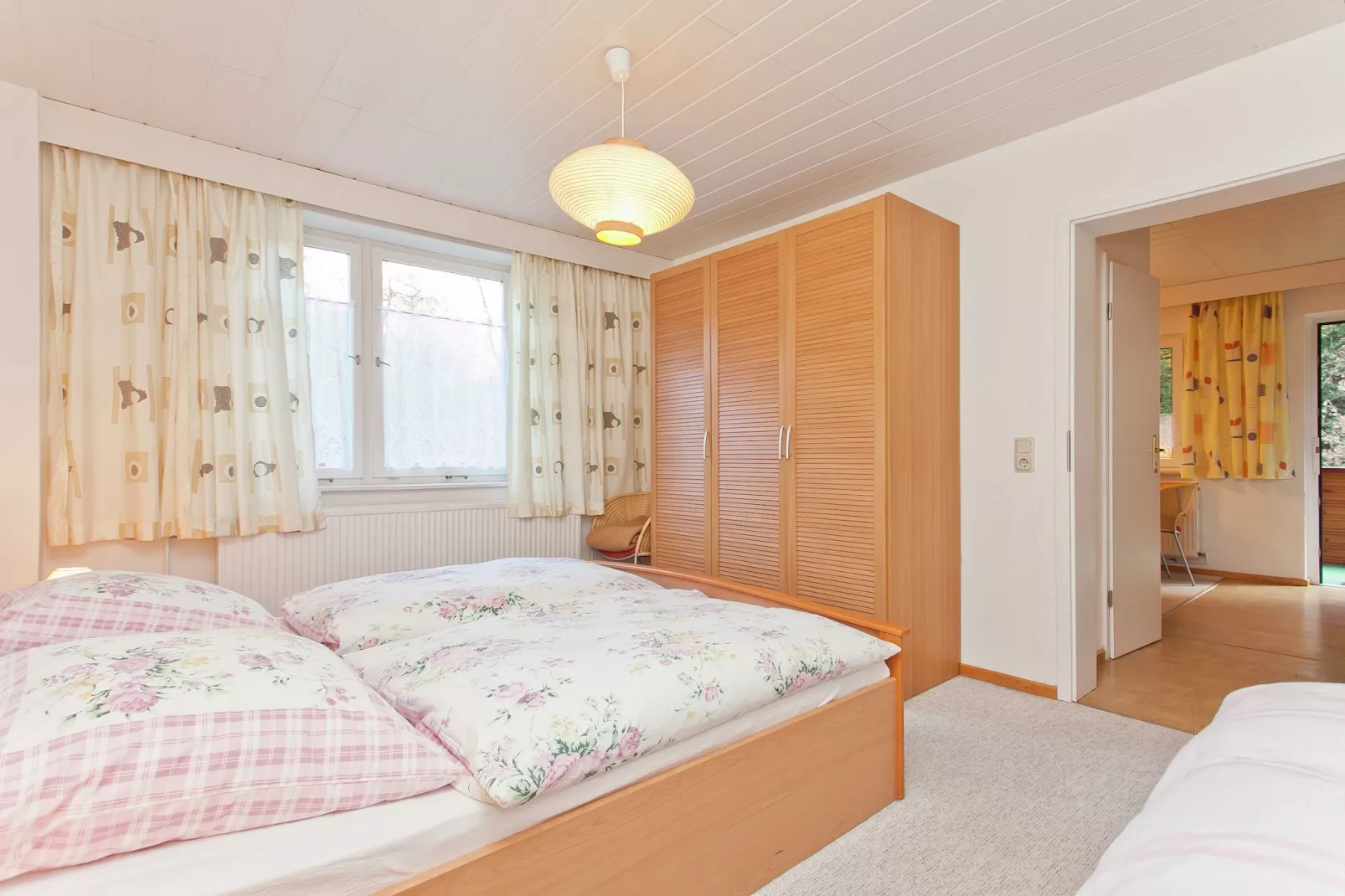 Waldblick-Slaapkamer