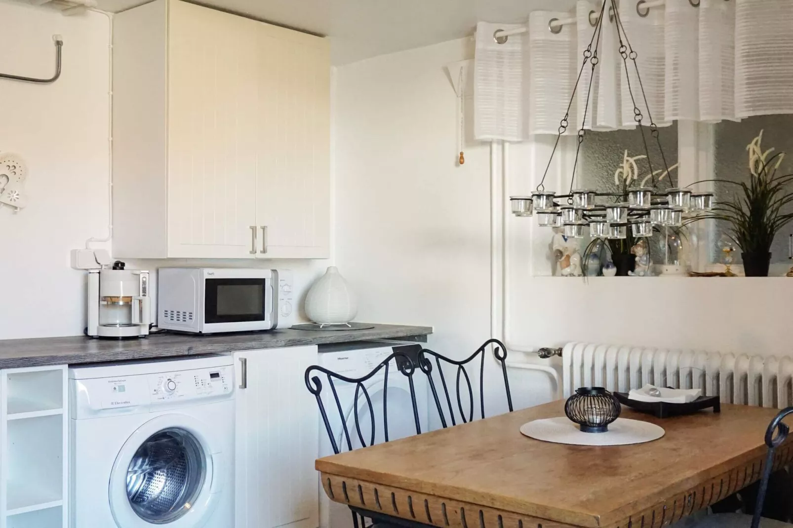 4 persoons vakantie huis in KUNGSHAMN-By Traum-Binnen