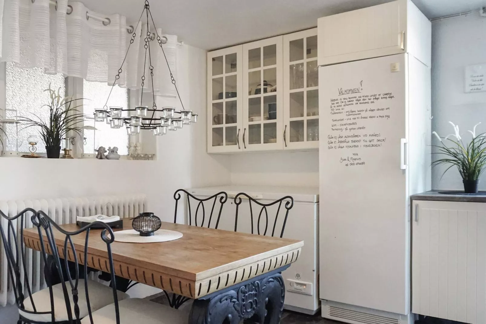 4 persoons vakantie huis in KUNGSHAMN-By Traum-Binnen