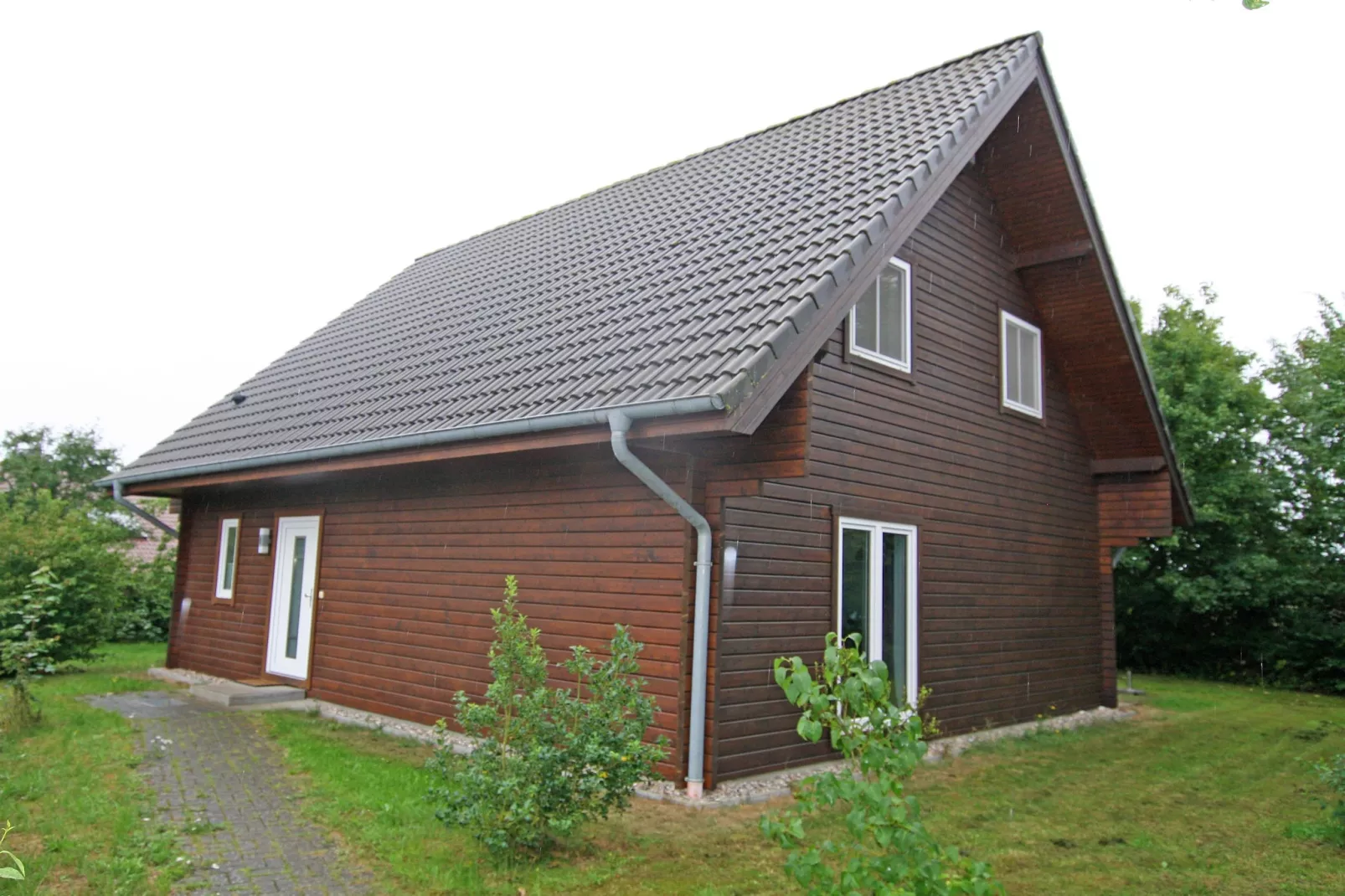 Ferienhaus Barbara 125 qm
