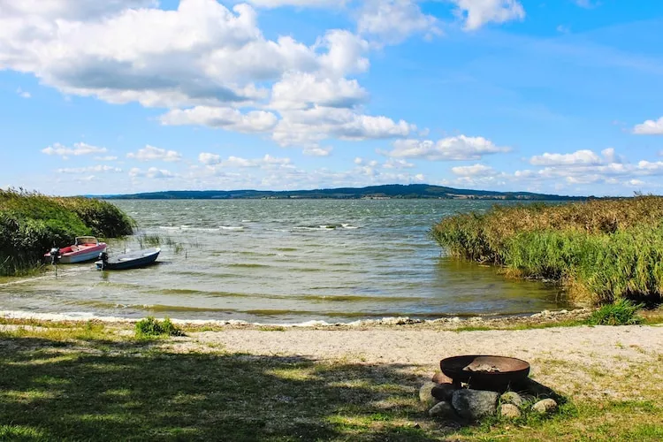Reihenbungalow neu 45 qm-Waterzicht