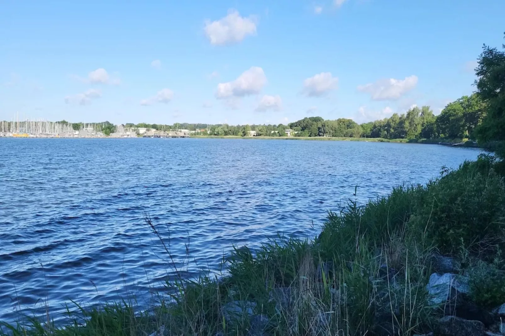 Wohnung oben rechts-Gebieden zomer 5km