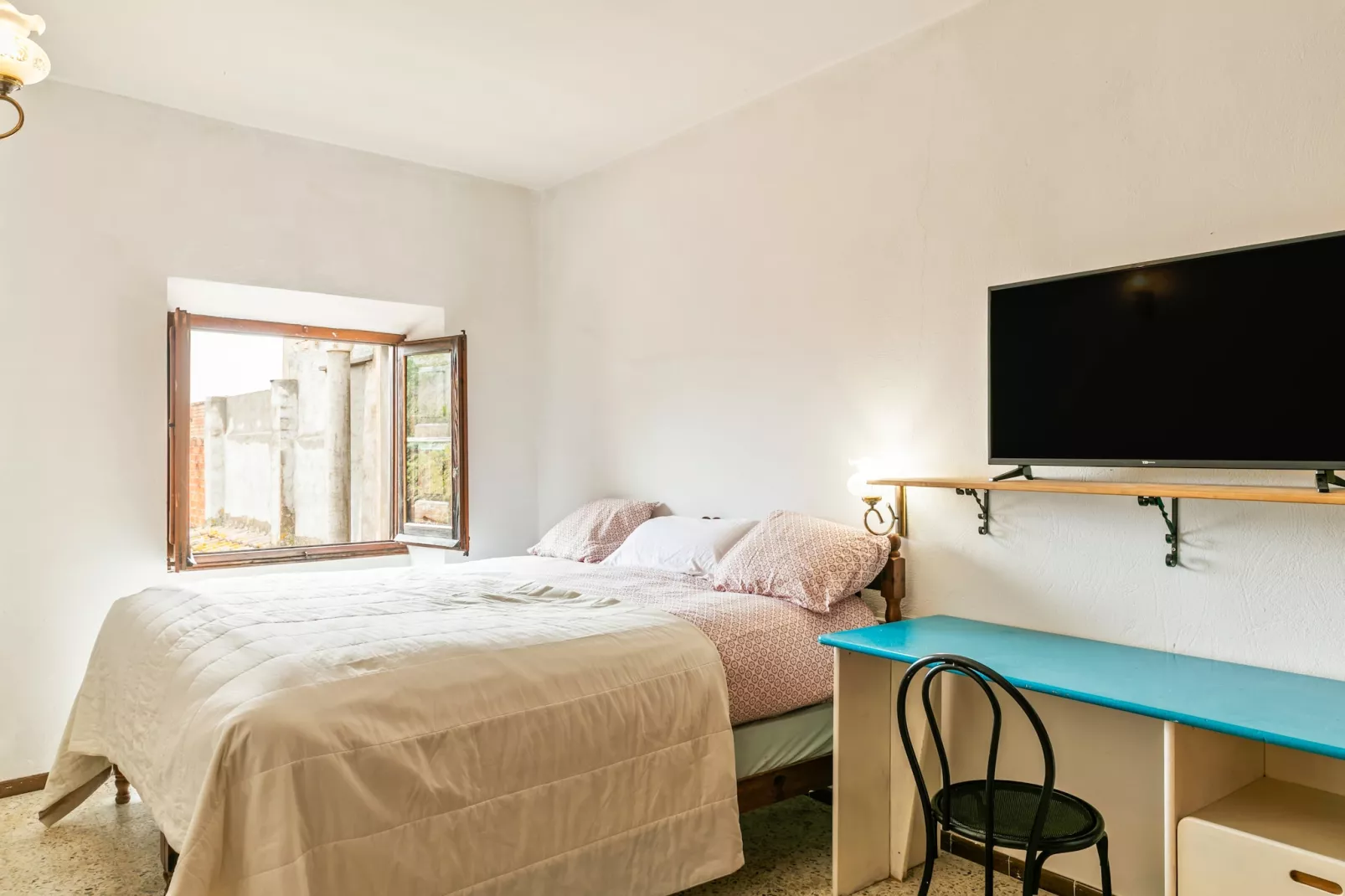 Casa Marcel-Slaapkamer